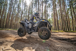 Квадроцикл РМ (Русская Механика) РМ 800 Т NEW