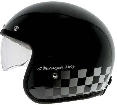 Course Carbone / Черный