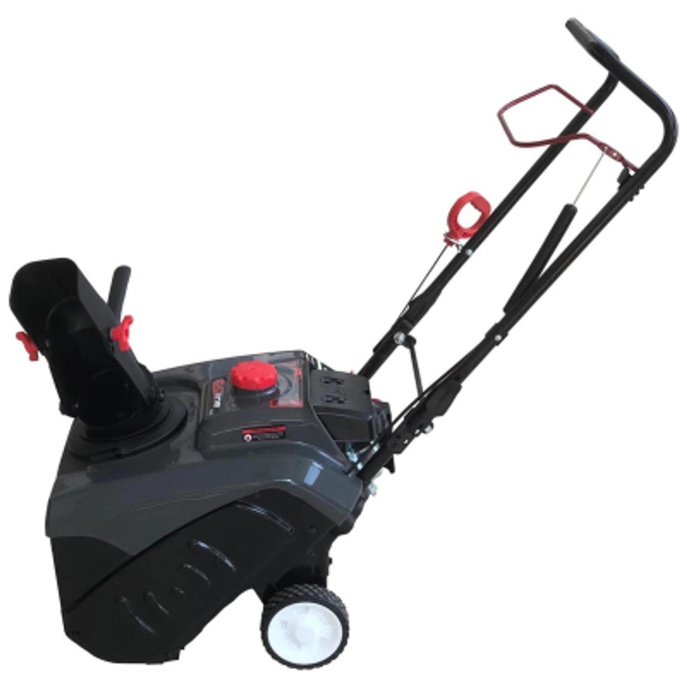 Cнегоуборщик бензиновый EVOline SBG 460