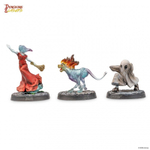 DNL0042 Ghosts Miniature Pack