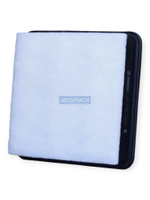 Фильтр воздушный L200 IV 05-, PAJERO SPORT II 08-