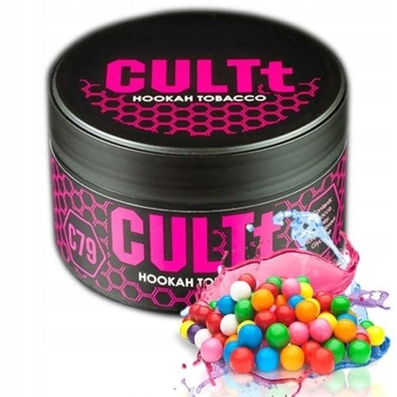 CULTT - C79 (200g)