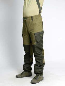 Костюм Барс Горка-3М (Мультикам)