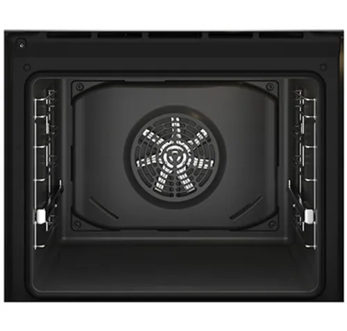 Духовой шкаф Indesit IFE 3841 J IX – 4