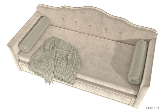 Диван-кровать Мейджик kids