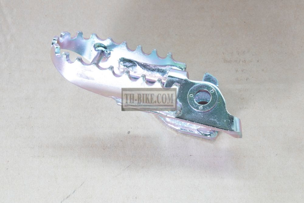 50616-KZZ-900. STEP COMP., R. Honda CRF250L-M-Rally