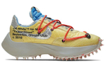 Кроссовки Off-White X Nike Vapor Street Ow (Женская размерная сетка)