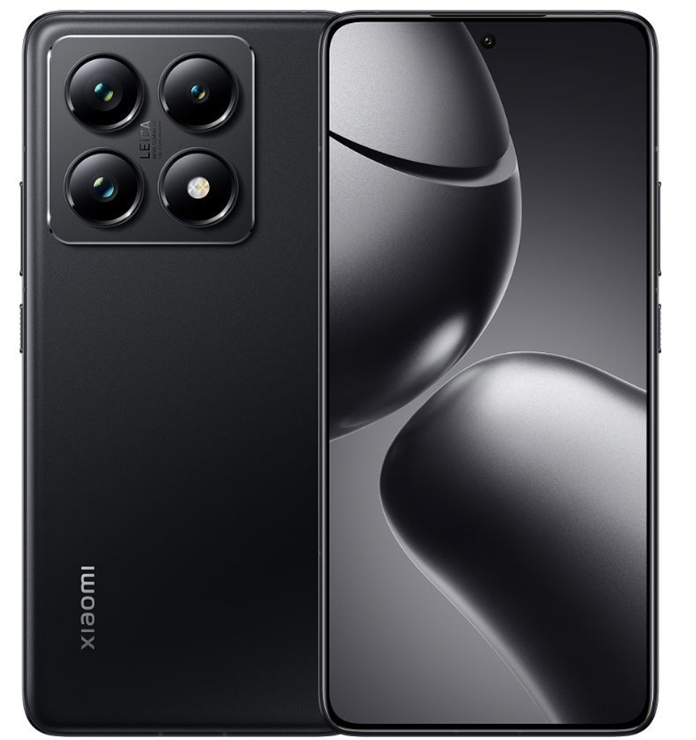 Смартфон  Xiaomi 14T Pro 12/256GB