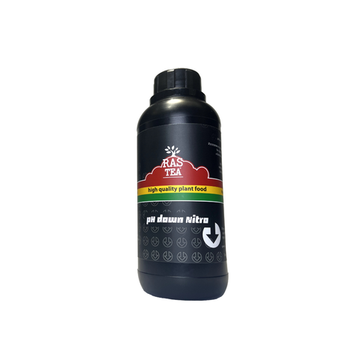 Регулятор кислотности Rastea Ph Down Nitro 0.5 л