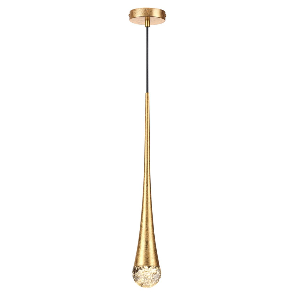 4278/1 ODL Светильник GU10 LED 12Вт 220В IP20 L-VISION