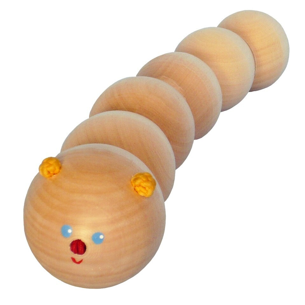 Гибкая гусеница неокрашенная УЦ Вальда