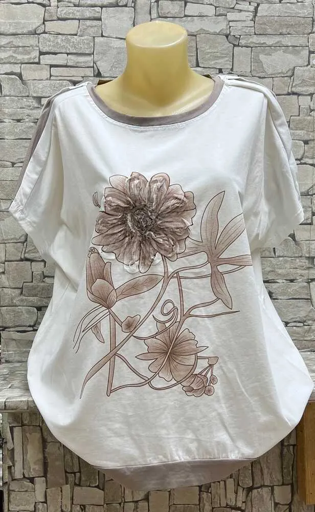 Футболка 4145355 (1938033812) Fabrika