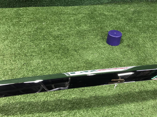 Молдинг заднего бампера Bentley Bentayga (2015-2020)