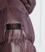 Пуховая куртка Peuterey - фиолетовый(PED4861 01181855)