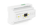 Теплоконтроллер для систем отопления TEPLOCOM Бойлер TC-1B