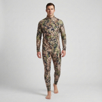 Термобелье (среднее) "MEDIUM" цвет SL