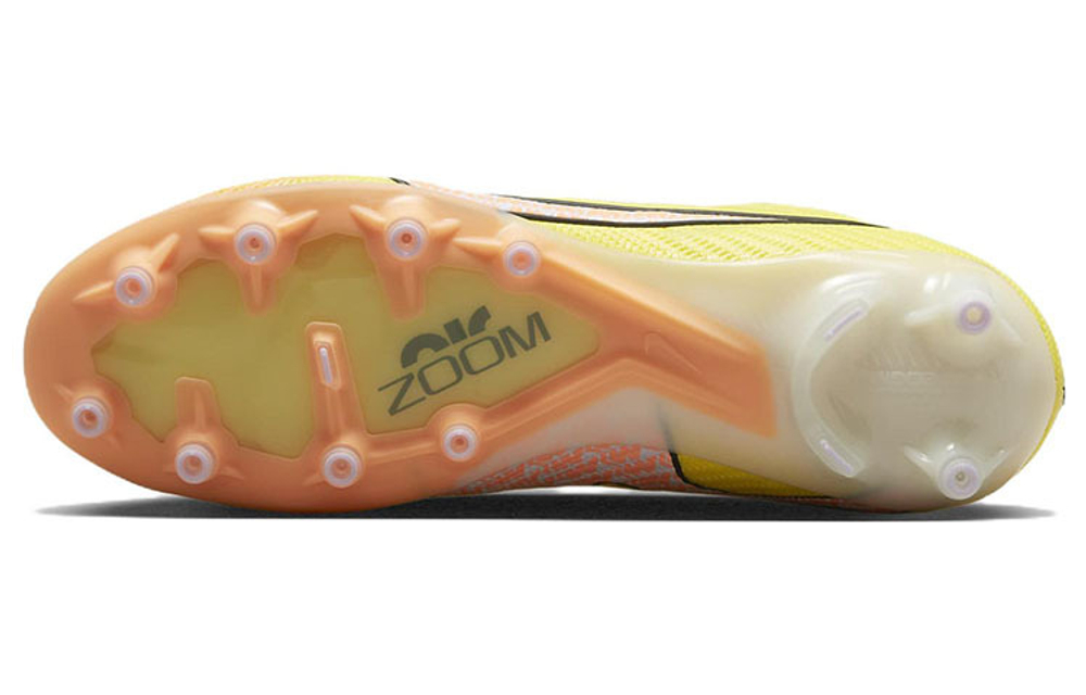 Кроссовки Nike Mercurial Superfly 9 15 Elite Pro Ag