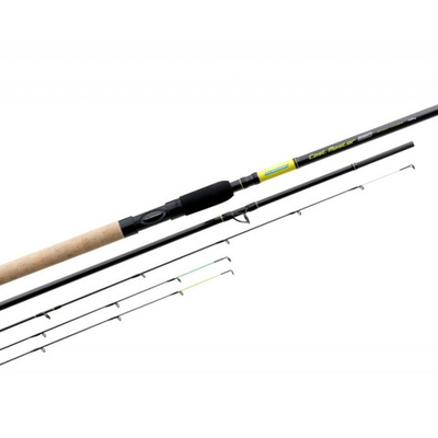 Фидерное удилище Flagman Cast Master Heavy Feeder 3.90м, до 150 гр