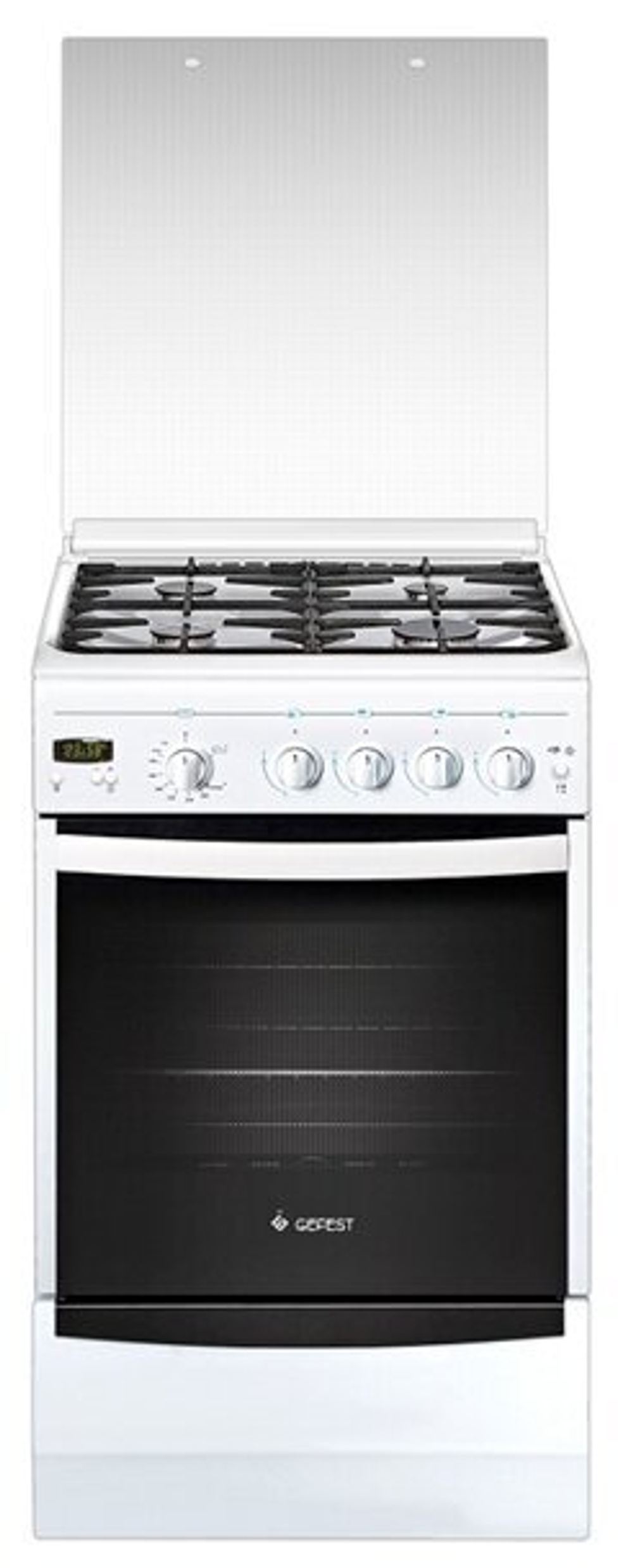 Газовая плита Gefest 5100-03 0002