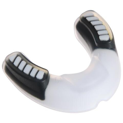 Капа боксёрская FIGHT EMPIRE, цвет МИКС-