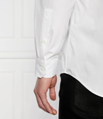 Рубашка Balmain - белый(DH1HS368 CE48)