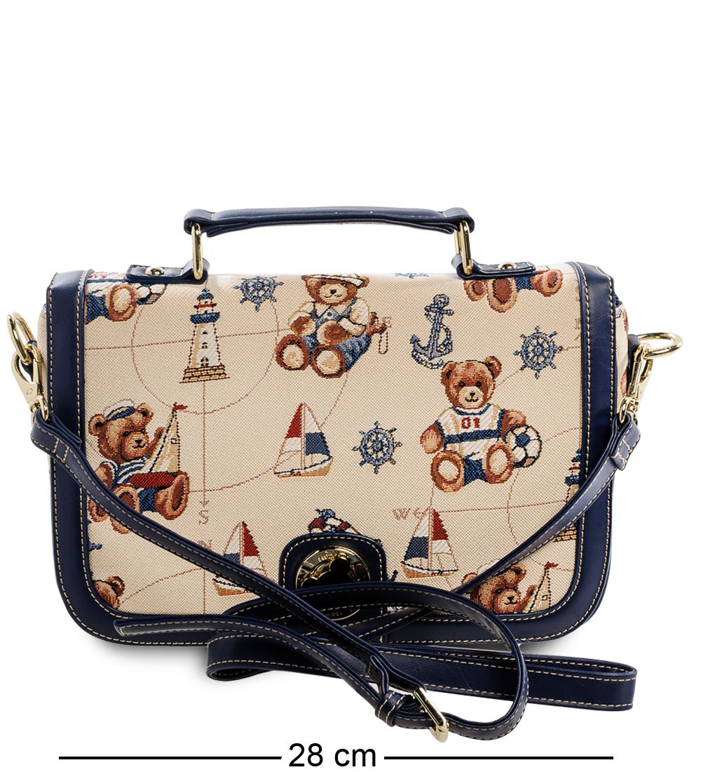 Henney-Bear H-023-Y Сумка