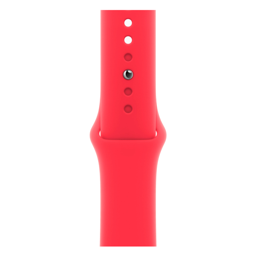 Apple Watch Series 9 | Red 45mm
