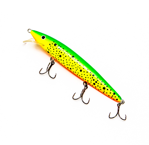 Terve Whacky, 12 см., цвет 018*