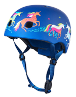 Шлем Micro - Единороги M (V2) BOX