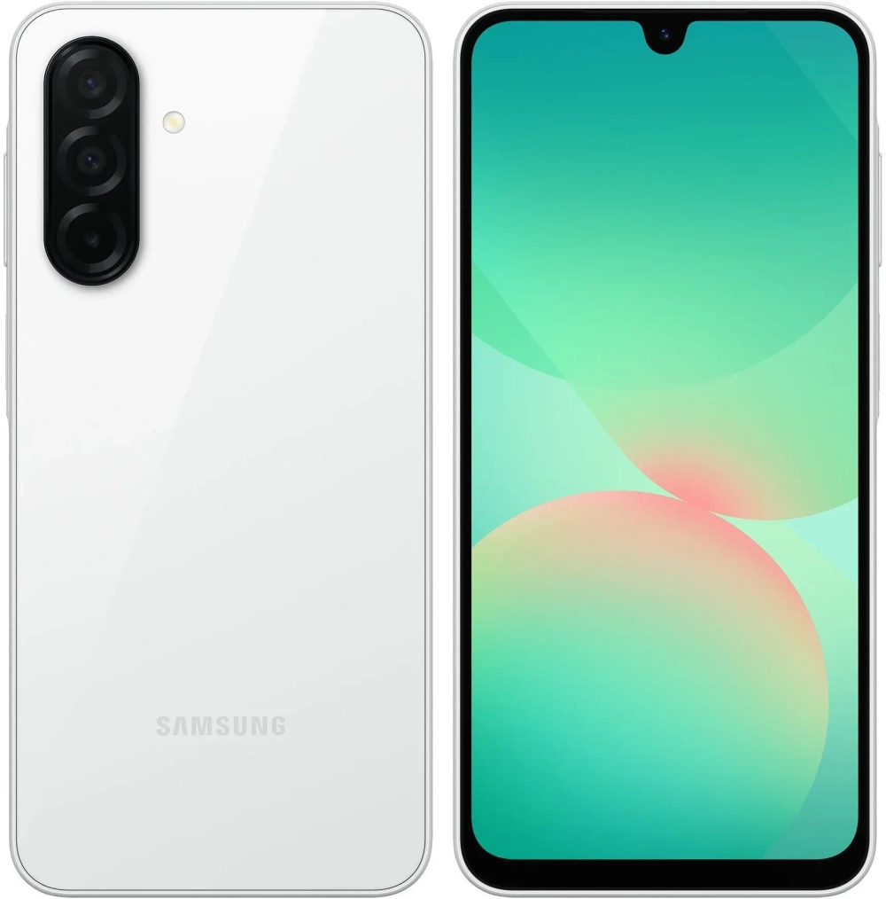 Samsung Galaxy A26