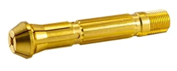 Цанга c увеличенной газовой линзой Fubag FB TIG 240/550W, Ø1,6, 2 шт