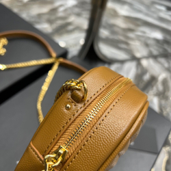 Saint Laurent Lou Camera Bag 18 cm