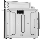 Шкаф духовой электрический MAUNFELD MEOC708PBG фото 2