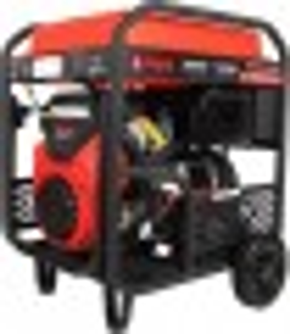 Генератор бензиновый A-iPOWER A13000TEAX трехфазный 20126