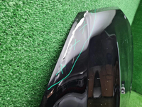 Капот Mercedes GLS x167 (2019-н.в.)