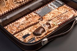 Дорожный несессер "№1"