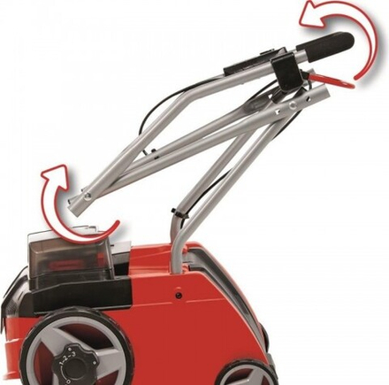 Скарификатор аккумуляторный EINHELL GC-SC 36/31 LI-Solo 3420660