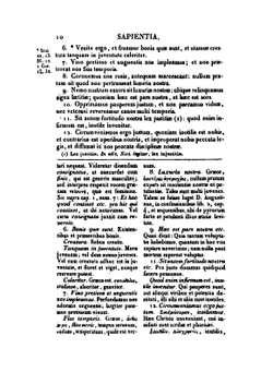 Biblia Sacra Vulgatae. Volume 6 | Jac Menochius