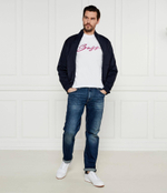 Футболка C-Thompson 70 BOSS BLACK - белый(50531309)