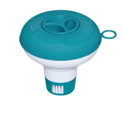 Дозатор плавающий, 12.7 см