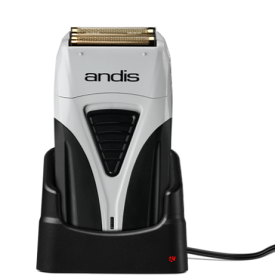 Электробритва Andis TS-2 Profoil Lithium Plus Titanium Foil Shaver