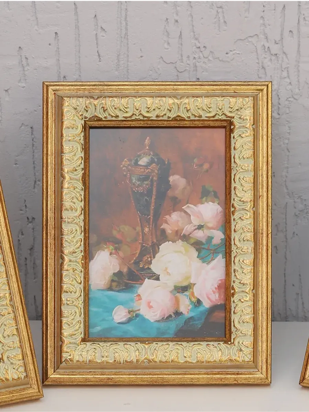 Рамки для фото 10*15 см 3 штуки