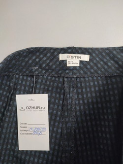 Брюки O'stin стильные 44 размер