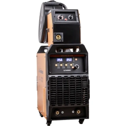 FoxWeld UNO MIG 351 SYN сварочный полуавтомат 9296