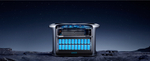 Портативная электростанция Anker 757, 150 Вт