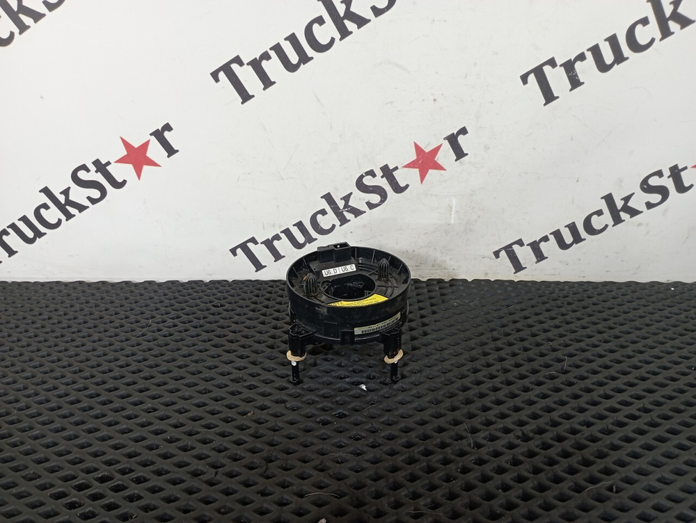 Шлейф подрулевой 2020г.