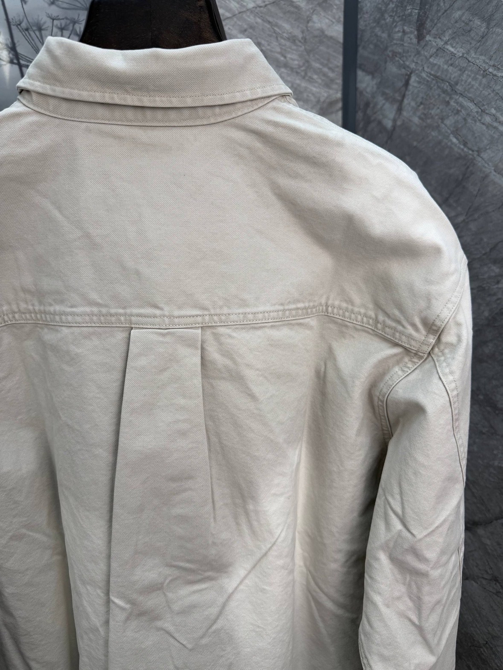 Рубашка Alexander Wang