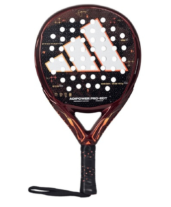 Ракетка для Padel Adidas Adipower Control Multiweight Pro Edition 2025
