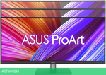 Монитор Asus ProArt PA34VCNV черный (90LM04A0-B02370)