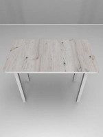 Обеденный стол "Бискайская сосна" 100x70 см